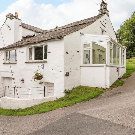 Woodloft Cottage Elterwater Extérieur photo