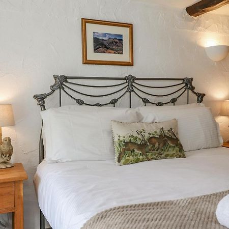 Woodloft Cottage Elterwater Extérieur photo