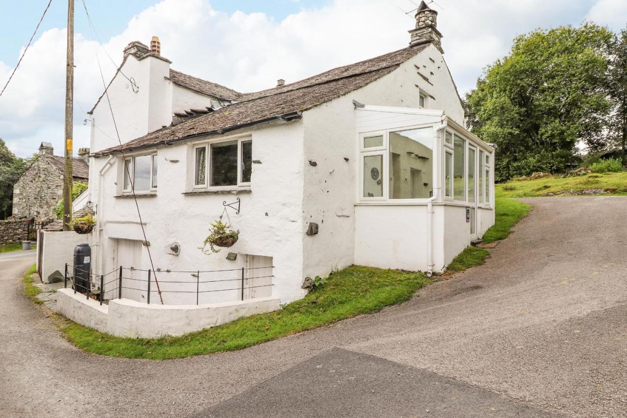 Woodloft Cottage Elterwater Extérieur photo
