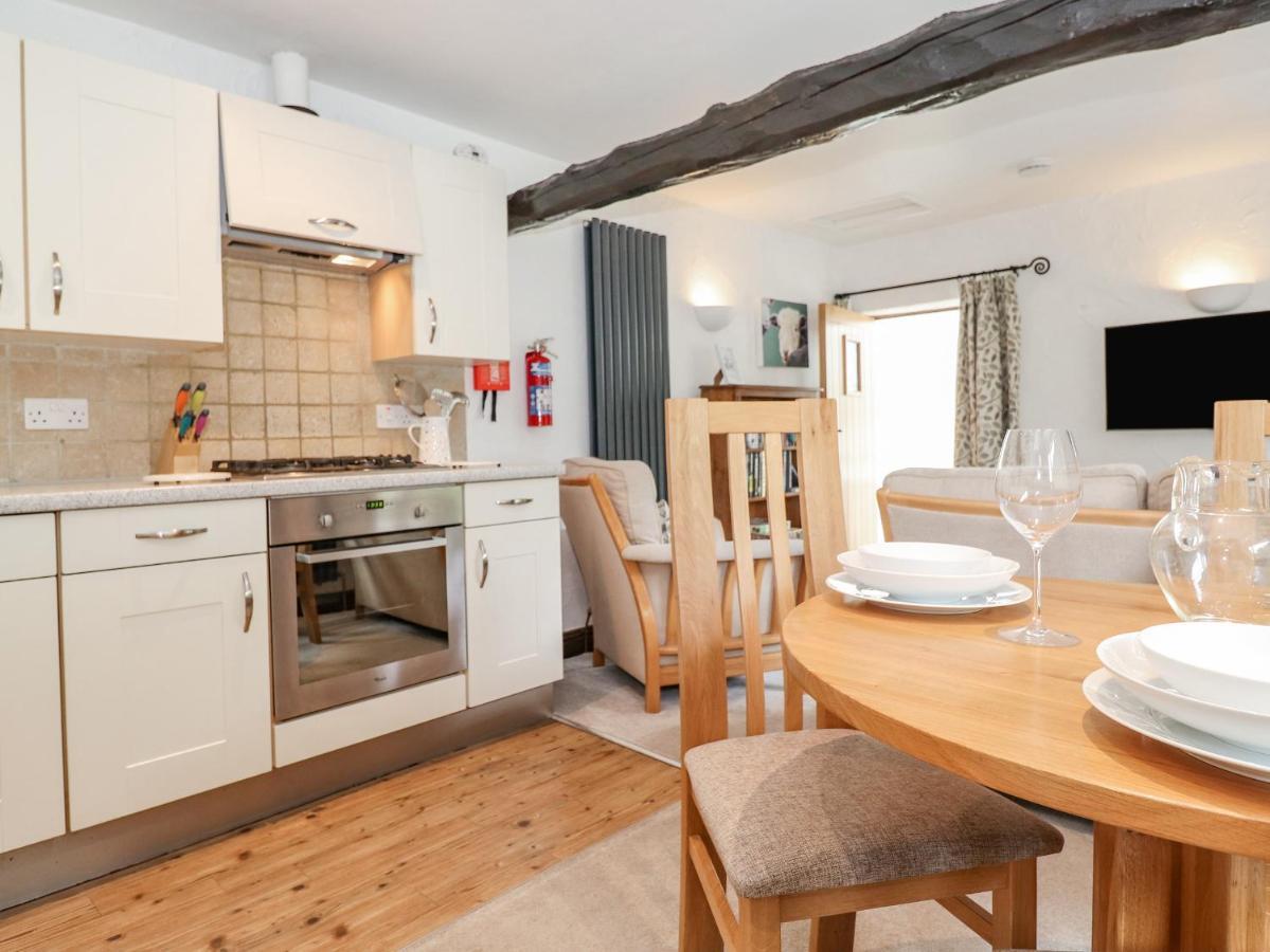 Woodloft Cottage Elterwater Extérieur photo