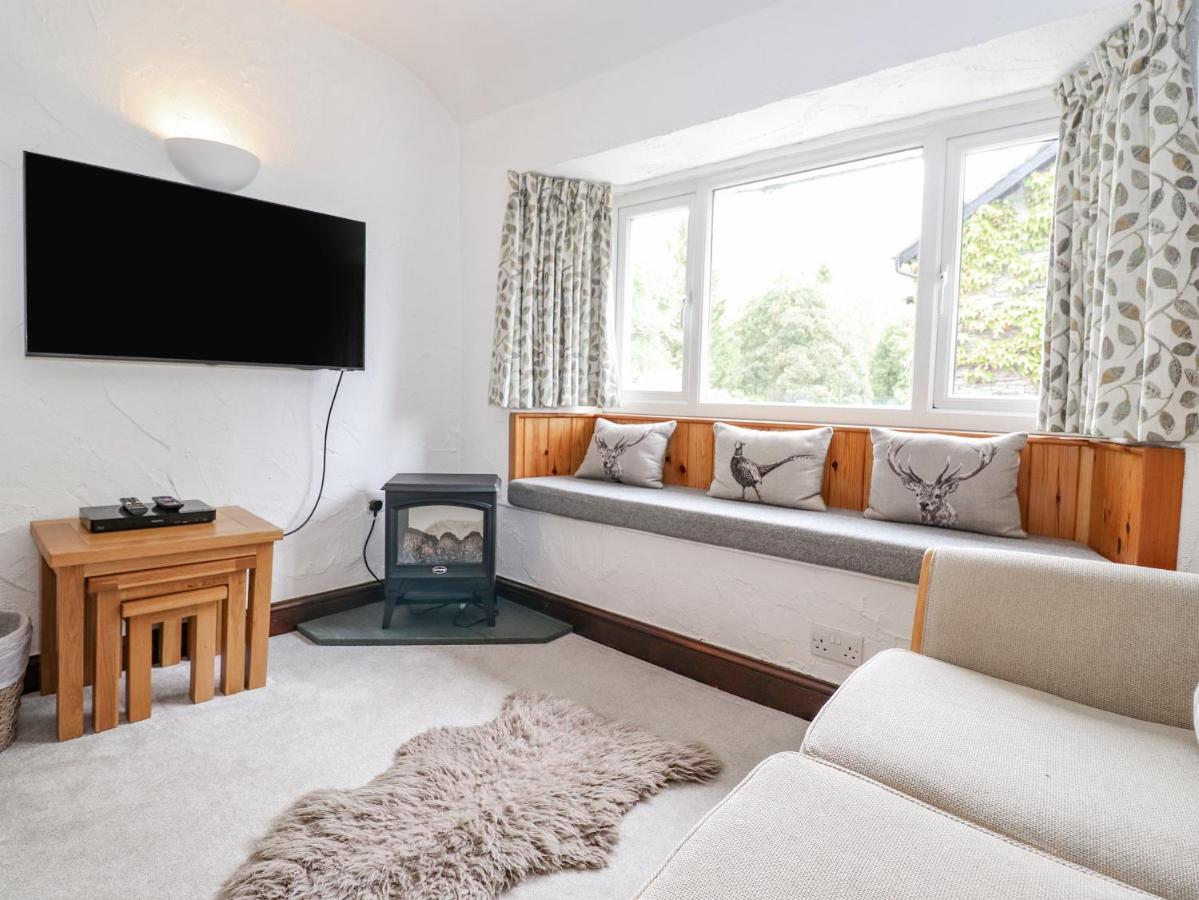 Woodloft Cottage Elterwater Extérieur photo