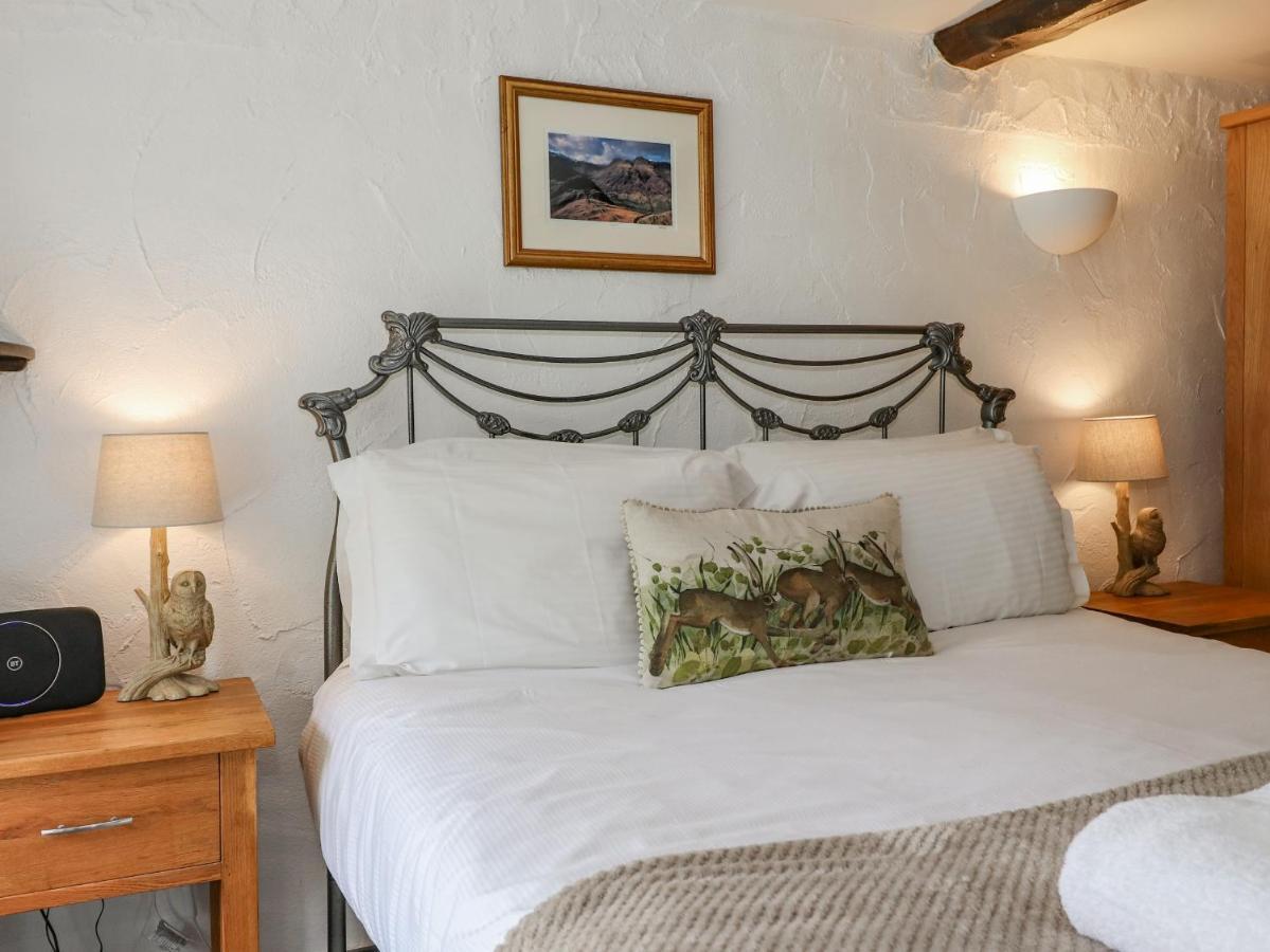Woodloft Cottage Elterwater Extérieur photo
