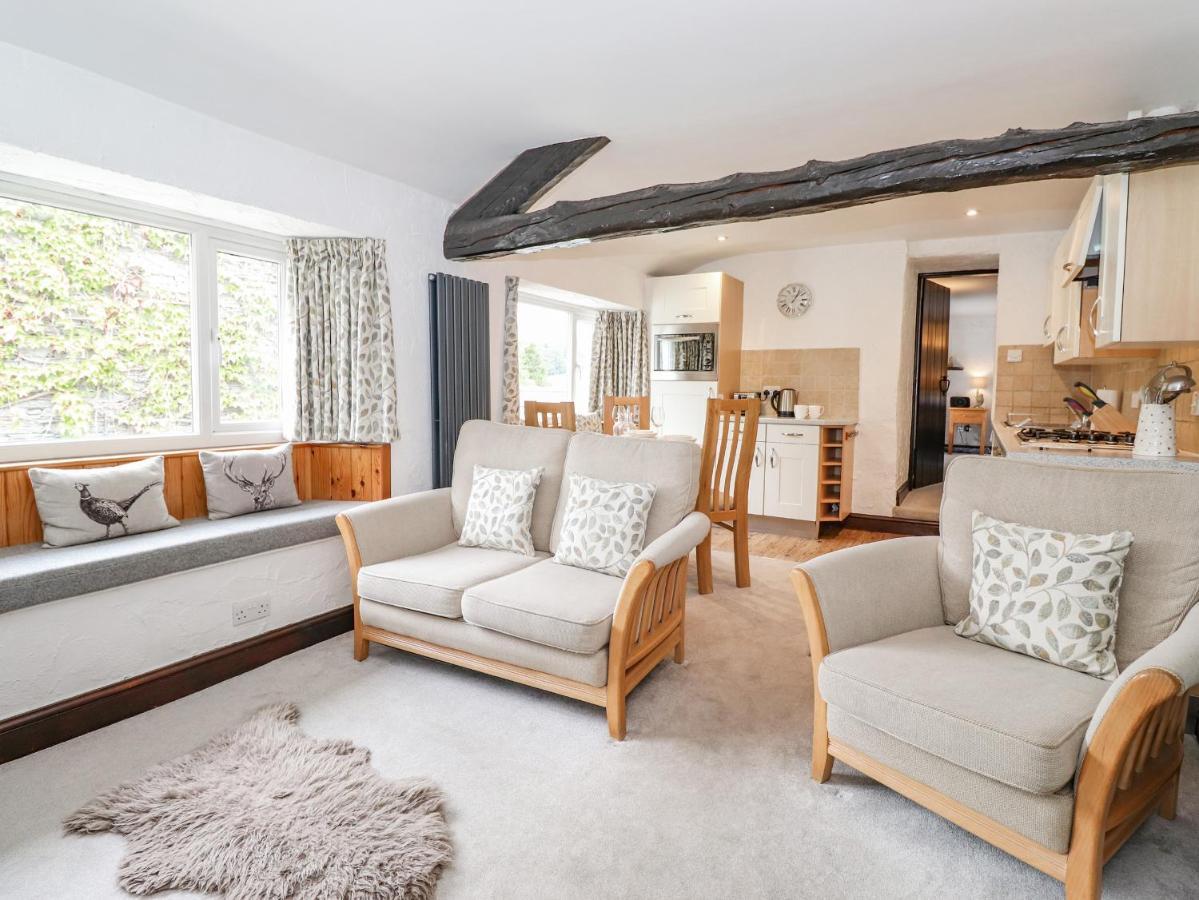 Woodloft Cottage Elterwater Extérieur photo
