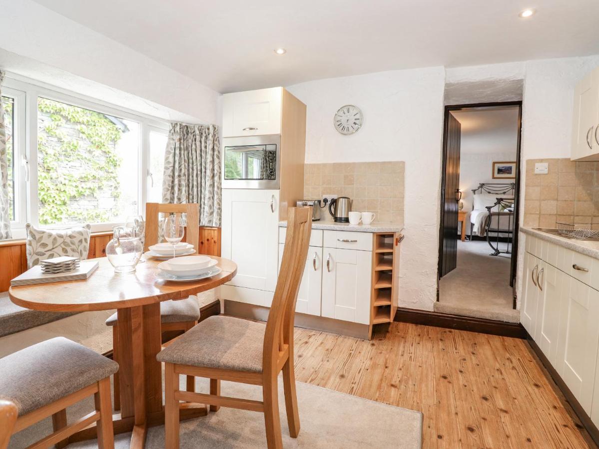 Woodloft Cottage Elterwater Extérieur photo