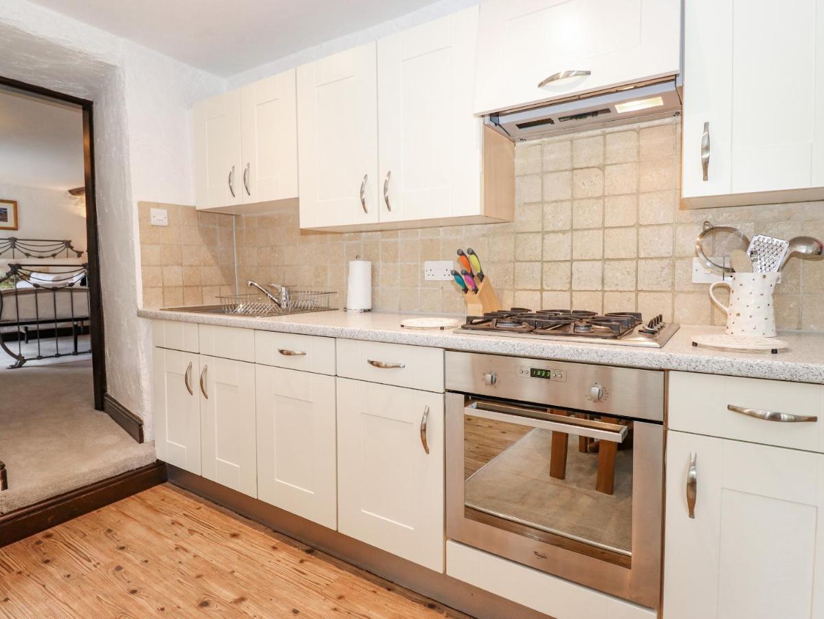 Woodloft Cottage Elterwater Extérieur photo