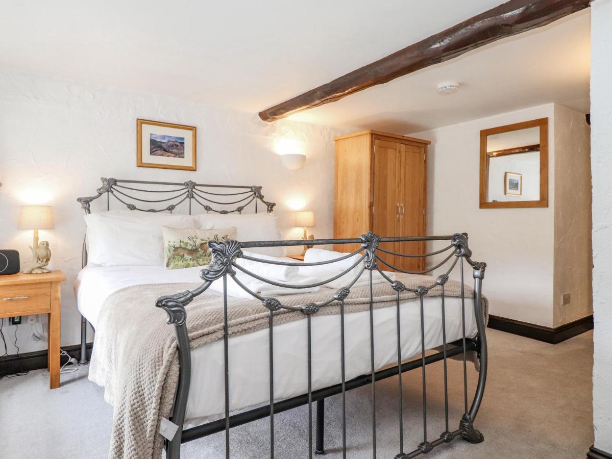Woodloft Cottage Elterwater Extérieur photo