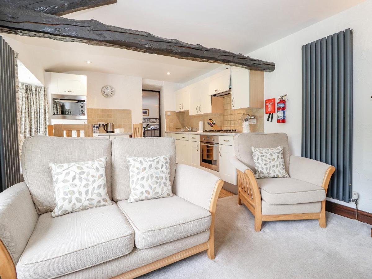 Woodloft Cottage Elterwater Extérieur photo