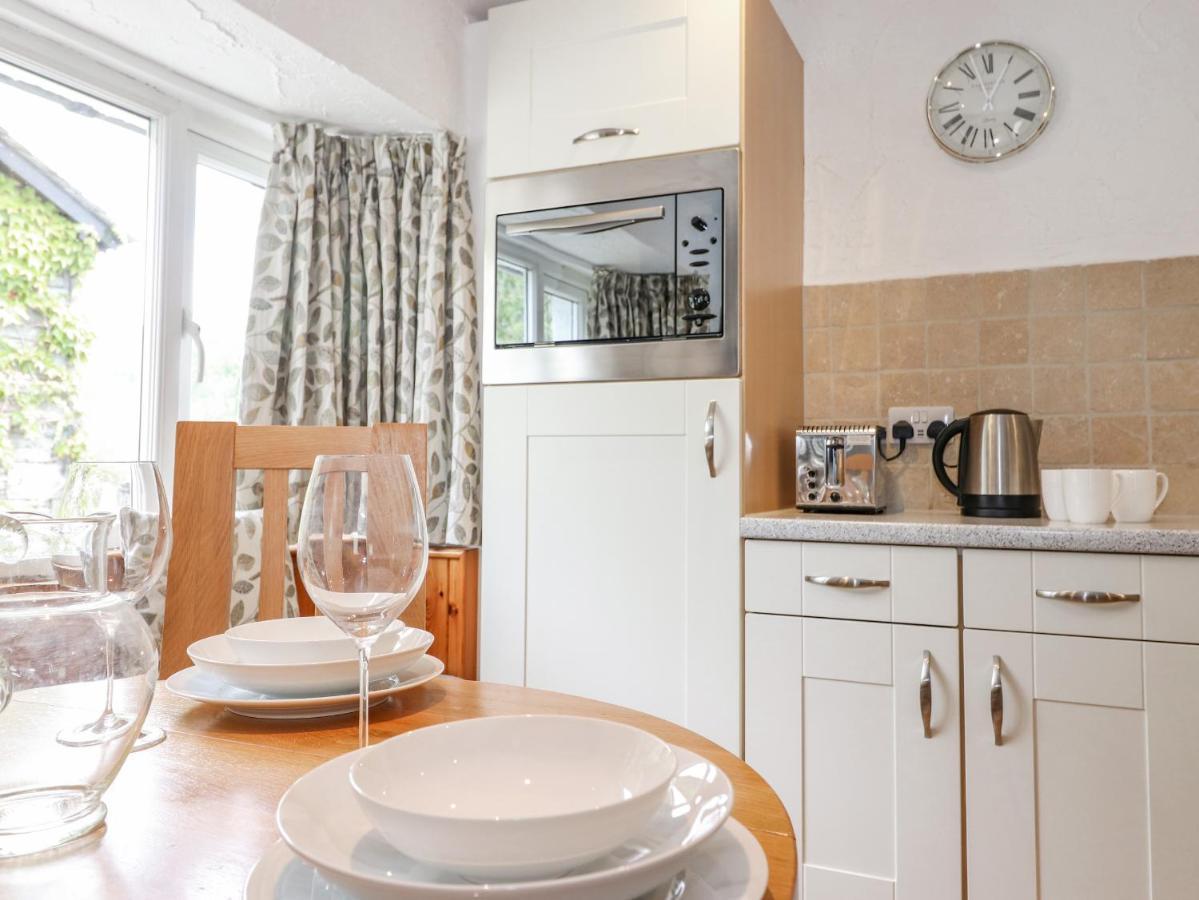 Woodloft Cottage Elterwater Extérieur photo